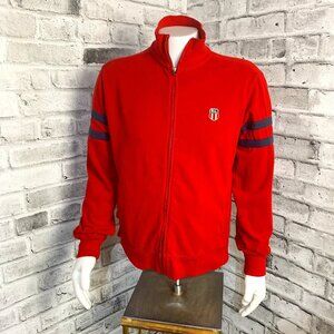 Ralph Lauren Red Lightweight Jacket